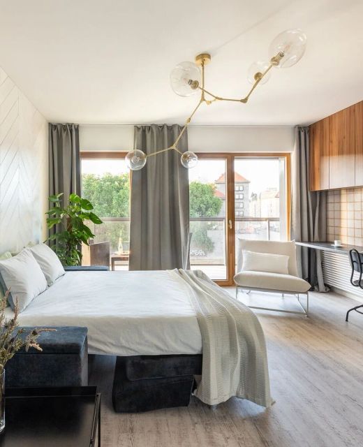 Apartamenty Bulwary Książęce 11 Wrocław