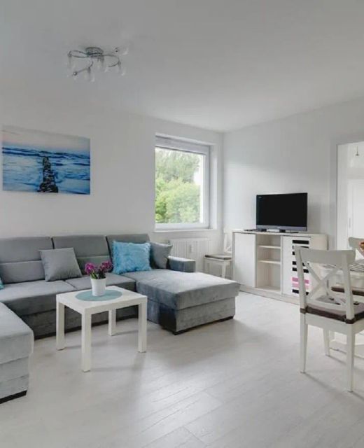 ApartamentyPrzyMorzu Bliżej Morza Kołobrzeg