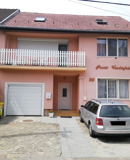 Pintér Vendégház Eger