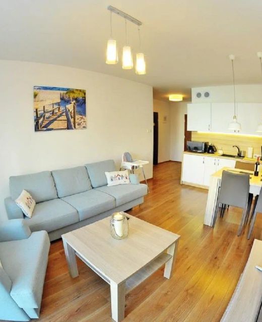 ApartamentyPrzyMorzu Solna 11c Kołobrzeg