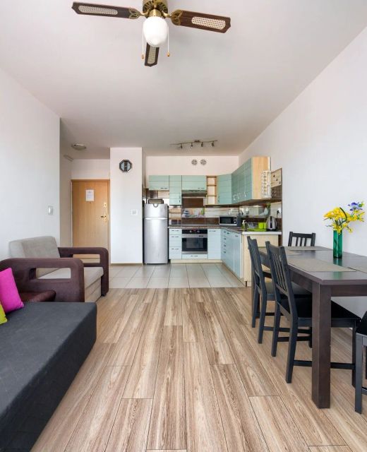 ApartamentyPrzyMorzu Classic Kołobrzeg