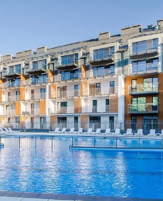 ApartamentyPrzyMorzu Osiedle Feniks Kołobrzeg