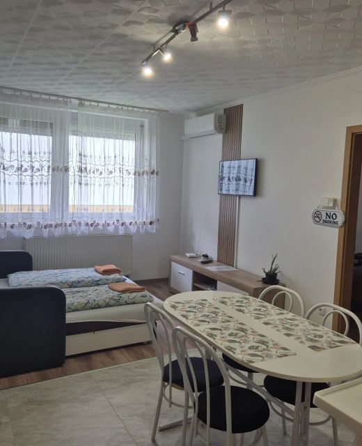 Fischer 2 Apartman Hajdúszoboszló
