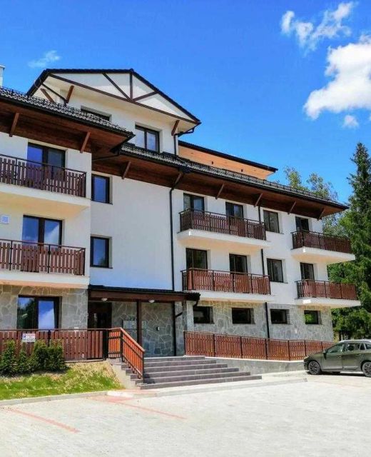 Apartmán Skalnička Tatranská Lomnica Vysoké Tatry