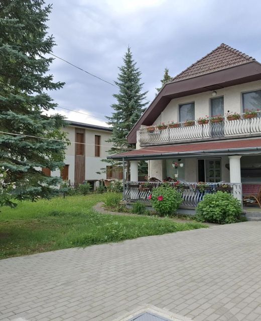 Szilva Apartman Zamárdi