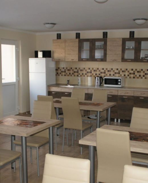 Pacsirta Apartman Gyula