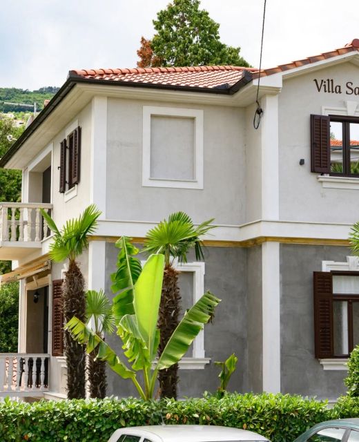 Villa Salona Opatija