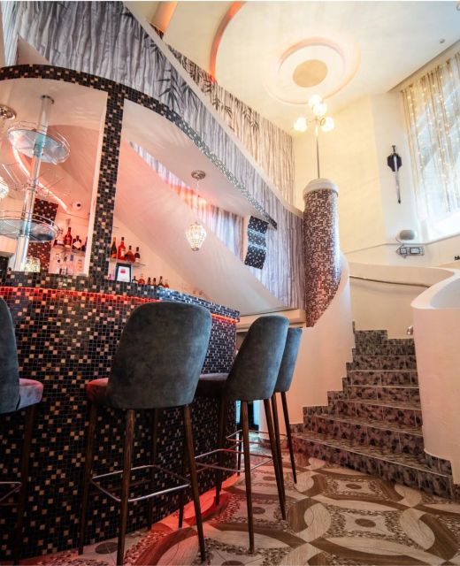 Zenubia Hotel Hajdúszoboszló