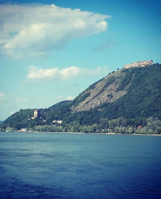 Anna Apartman Nagymaros