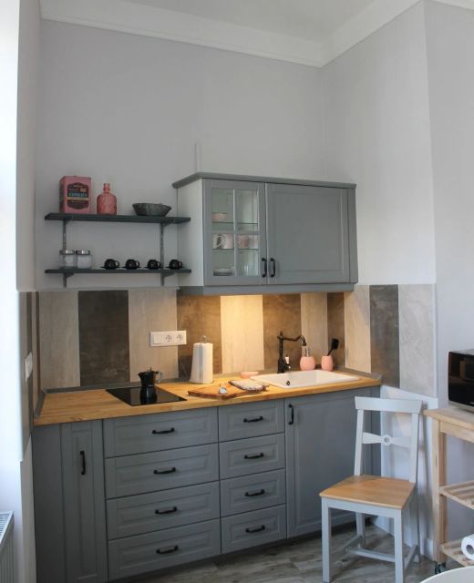 Óváros Apartman Veszprém