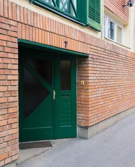 Széplaki Apartman Szeged