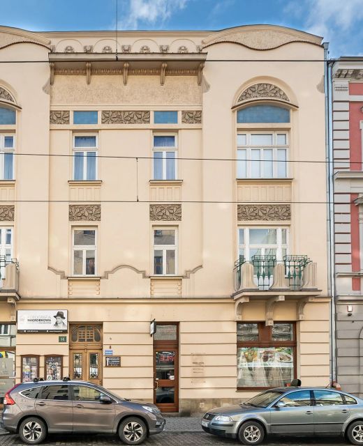 Mint Apartments