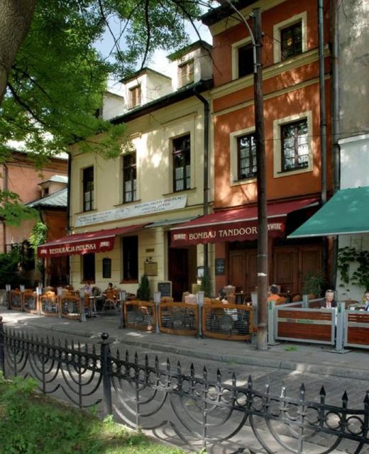 Dom Casimi Kraków