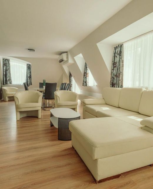 Caesar Apartments Siófok
