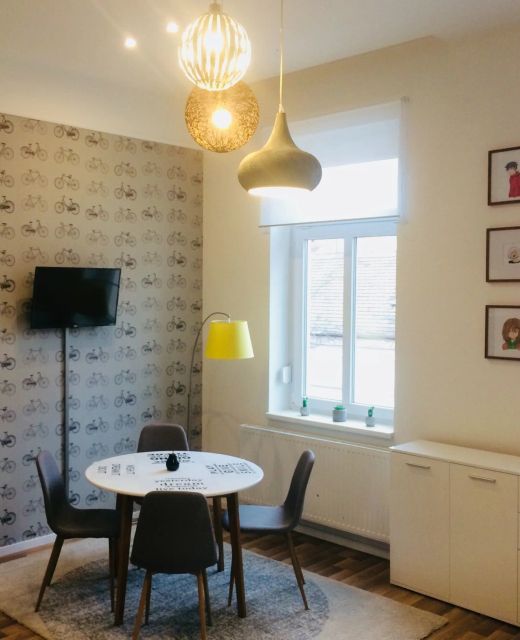 Studio 18 Apartman Sopron