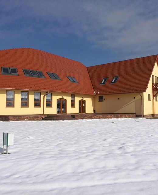 Miklós Fogadó és Étterem Mátraterenye