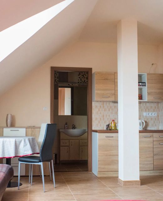 Mandula Apartman Soltvadkert