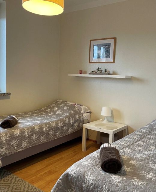 Apartament Mieszka Kołobrzeg