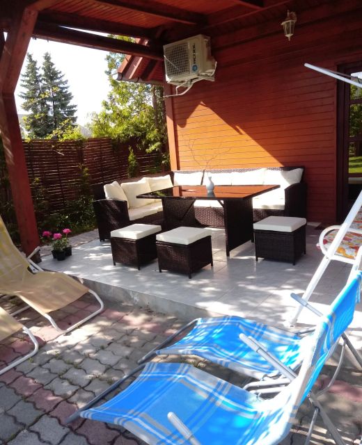 Siesta a Balatonon Nyaraló Balatonmáriafürdő