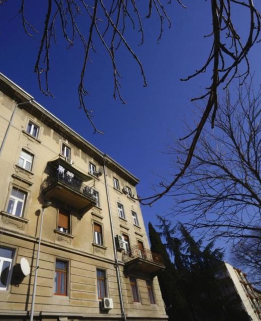 Bianca Apartman Rijeka