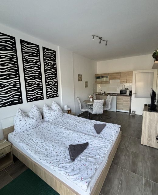 Rozmaring Apartman Balatonalmádi