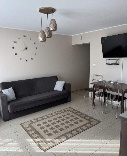 Apartament na Próżnej Kołobrzeg