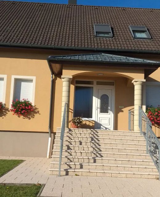 Vad-Virág Vendégház Fertőrákos
