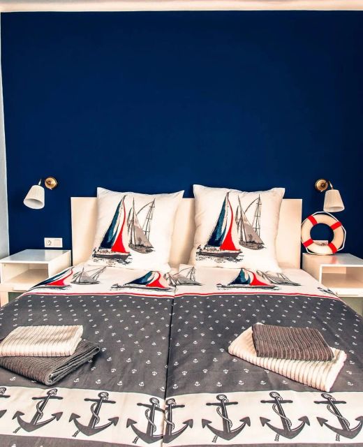 Sirály Apartman Fonyód