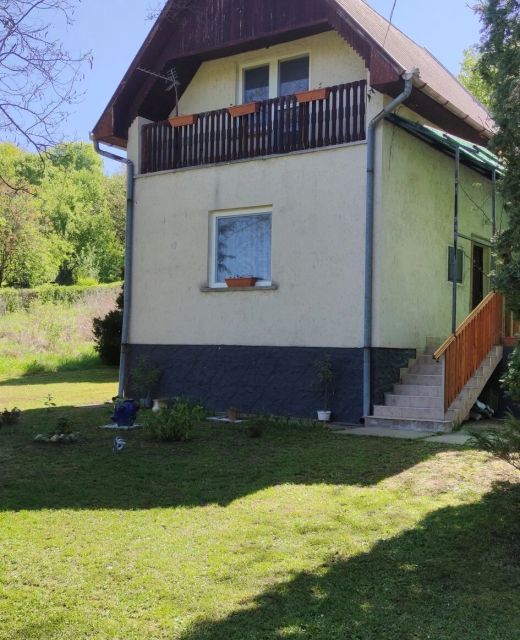Panoráma Vendégház Varbó