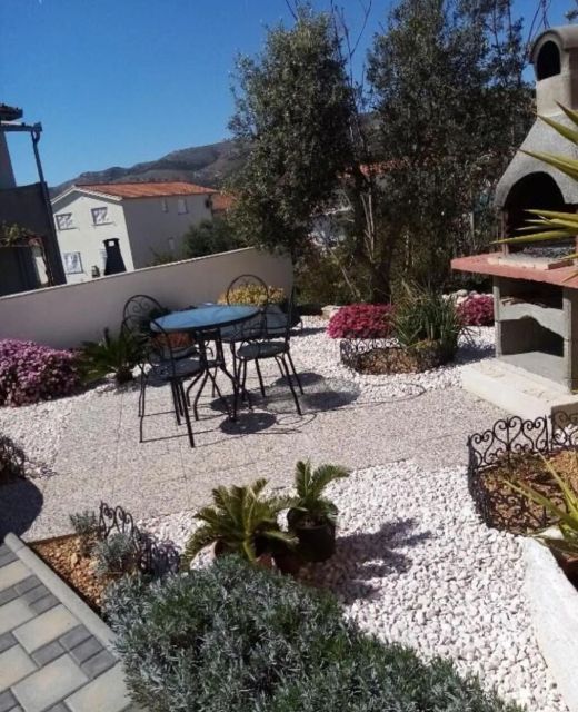 Tomena Apartments Trogir