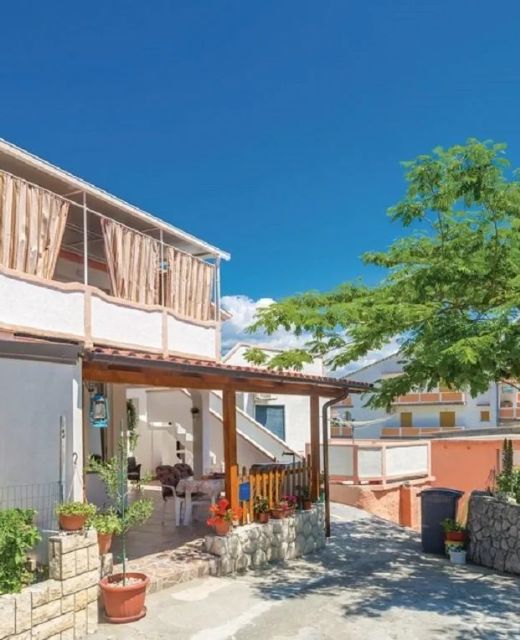 Apartmani Petra Rab