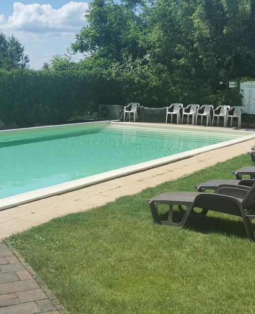 Zöldlomb Apartman Siófok