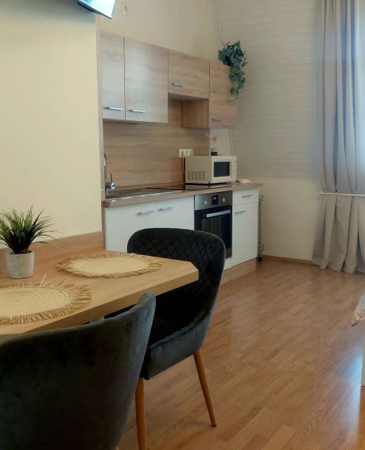 Mona Apartman Keszthely