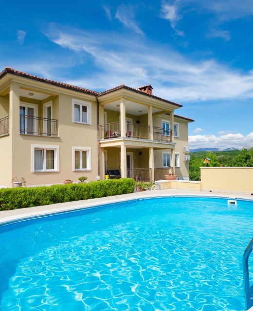 Apartments Sime Matulji
