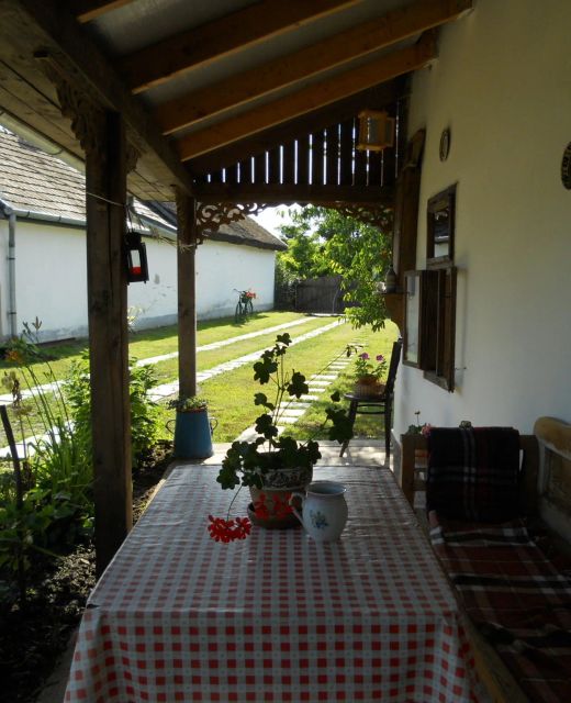 Szivesház Vendégház Tiszaszentimre