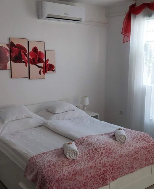 Orchidea Apartman Veszprém