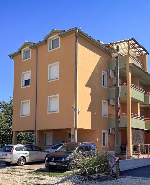 Apartmani Fucane Medulin