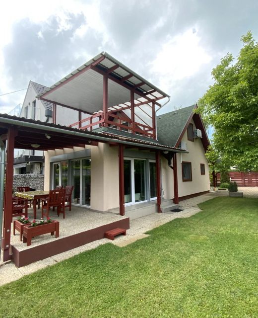 Gősy Apartmanok Siófok