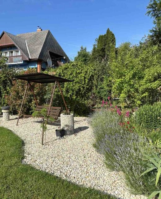 Szőlőskert Apartman Cserszegtomaj