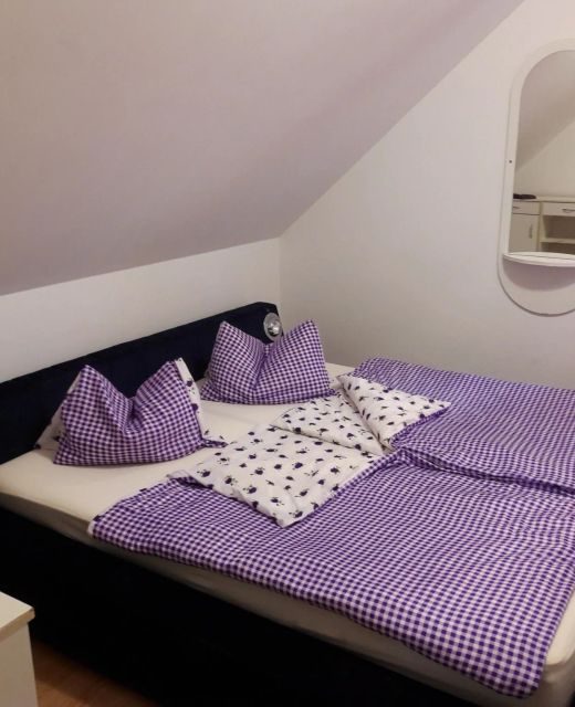 Zöld Ház Apartman Balatoncsicsó