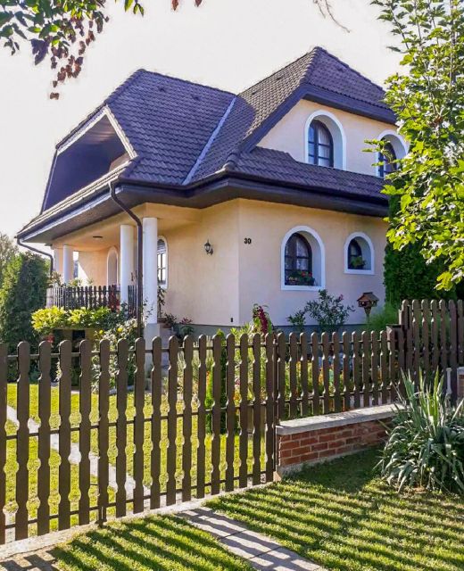 Völgy Apartman Felsőörs