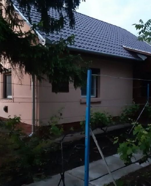 Állatpark Vendégház Füzesgyarmat