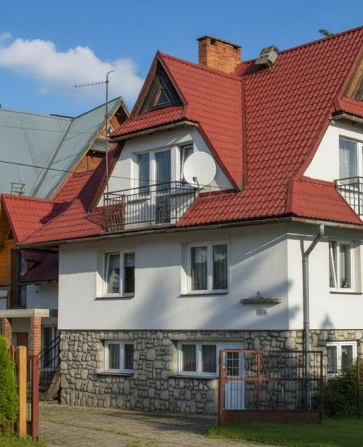 Wynajem pokoi Wacław Myjak Zakopane