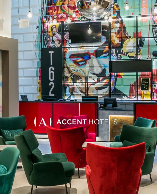 T62 Hotel Budapest