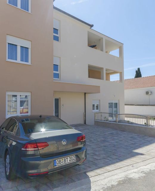 Apartments Luxury and Sea View Brodarica