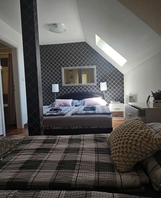 Gréta Apartman Hajdúszoboszló