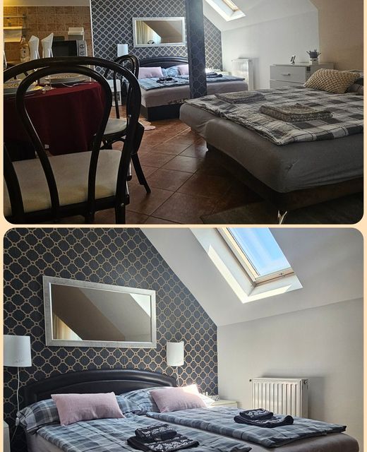 Gréta Apartman Hajdúszoboszló