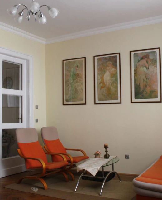 Zsófia Stúdió Apartman Budapest