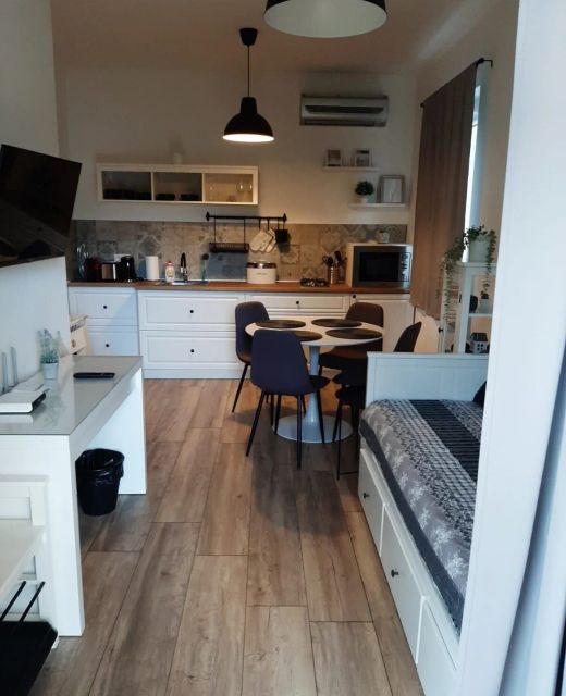 Lara Apartman Zalakaros