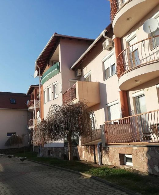 Végh Apartman Hajdúszoboszló